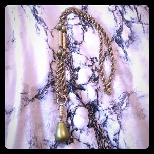 Vintage Sarah Coventry Necklace
